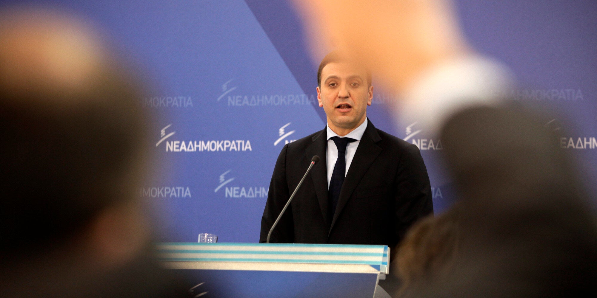 Τη σύγκληση της Επιτροπής Οικονομικών ζητά η ΝΔ για να ενημερώσουν για το Eurogroup οι Τσακαλώτος – Χουλιαράκης