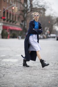 Flat μποτάκια