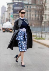 Παντού λουλούδια