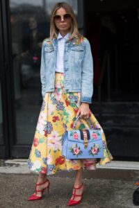 Τσάντες μεσαίου μεγέθους