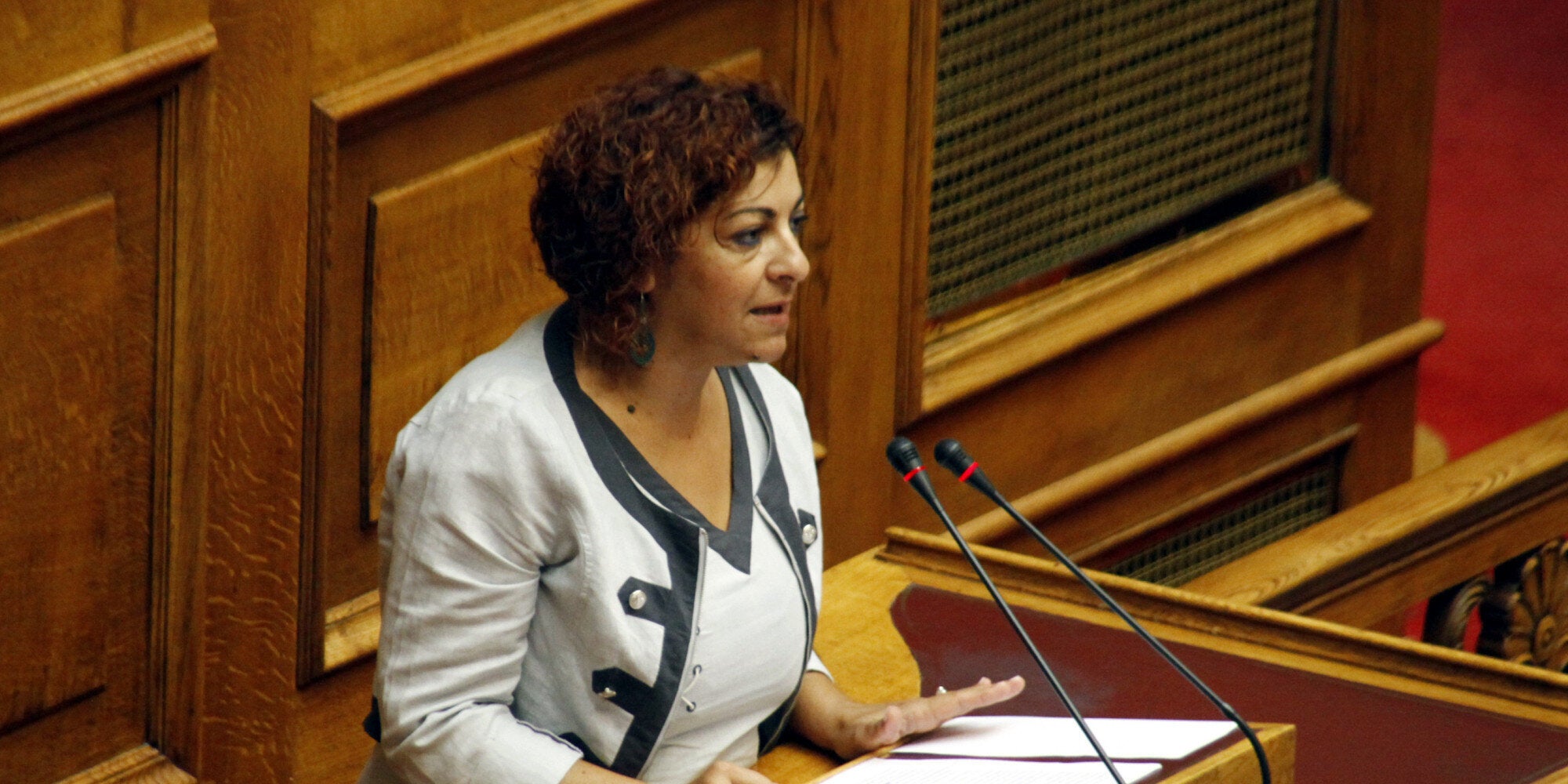 Αποσύρθηκε η βουλευτική τροπολογία που ευνοούσε εκπαιδευτικούς αποσπασμένους σε βουλευτικά γραφεία