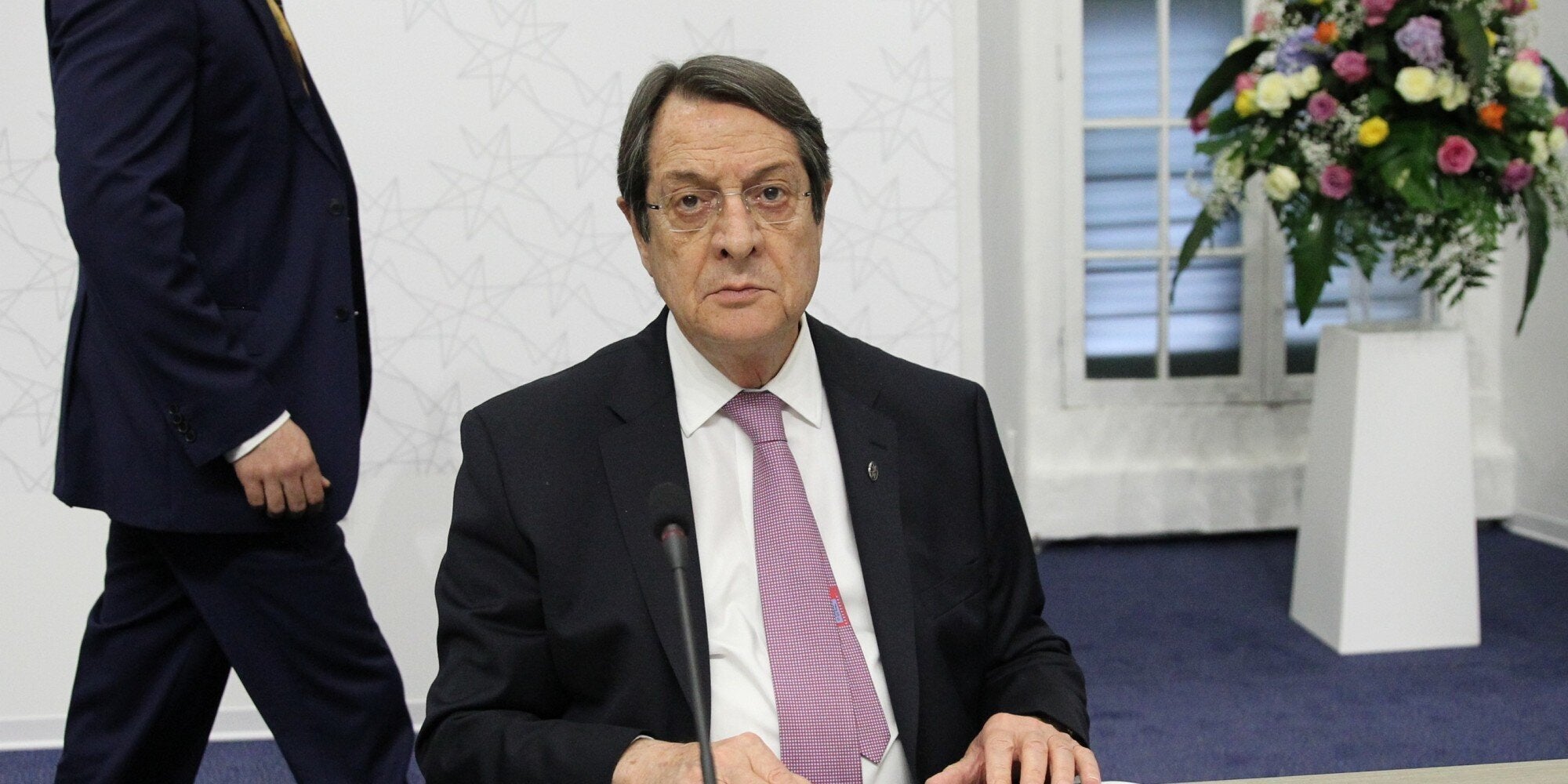 Αναστασιάδης: Ενδεχομένως μετά τις 13 Μαρτίου η νέα διάσκεψη για το Κυπριακό