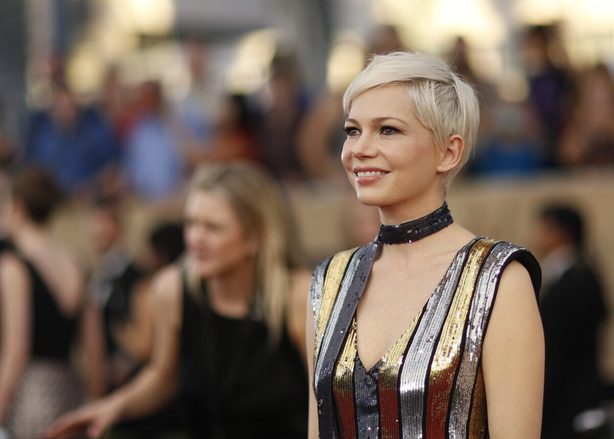 Michelle Williams