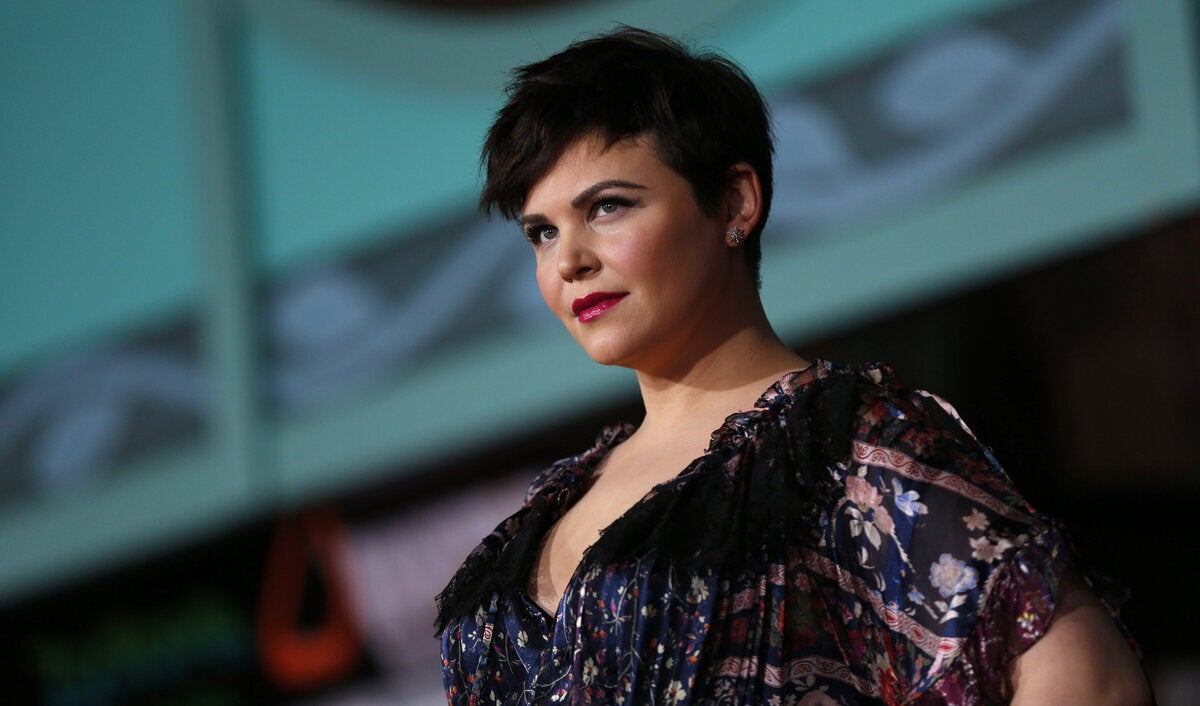 Ginnifer Goodwin