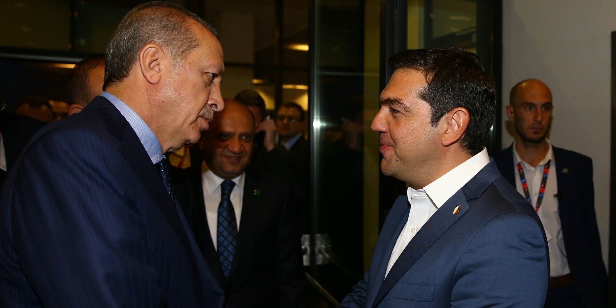 Κωνσταντίνος Φίλης: Η Τουρκία δεν θα πάει σε ρήξη με την Ευρώπη για τα ελληνοτουρκικά