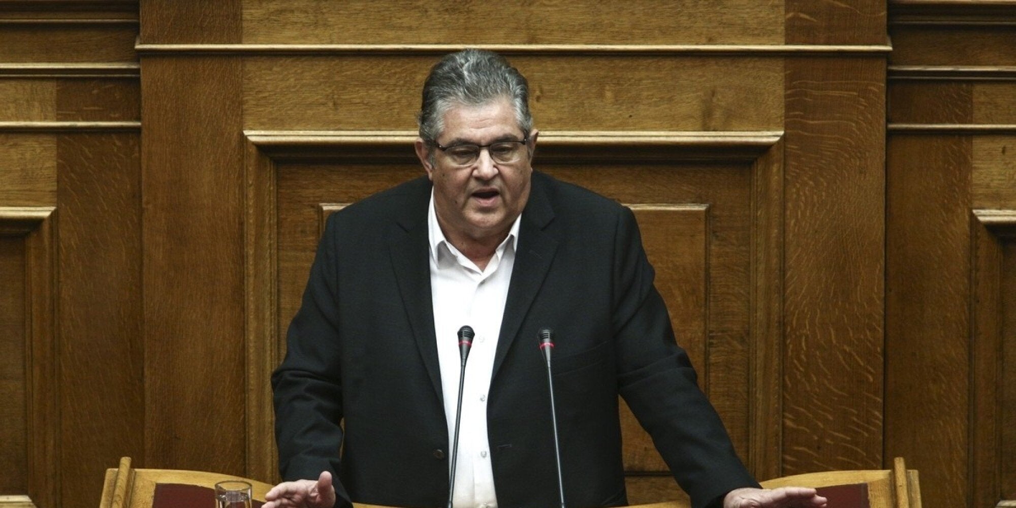Κουτσούμπας για εξεταστική: Άνθρακες ο θησαυρός. Η κυβέρνηση ετοιμάζει το επόμενο πακέτο μέτρων