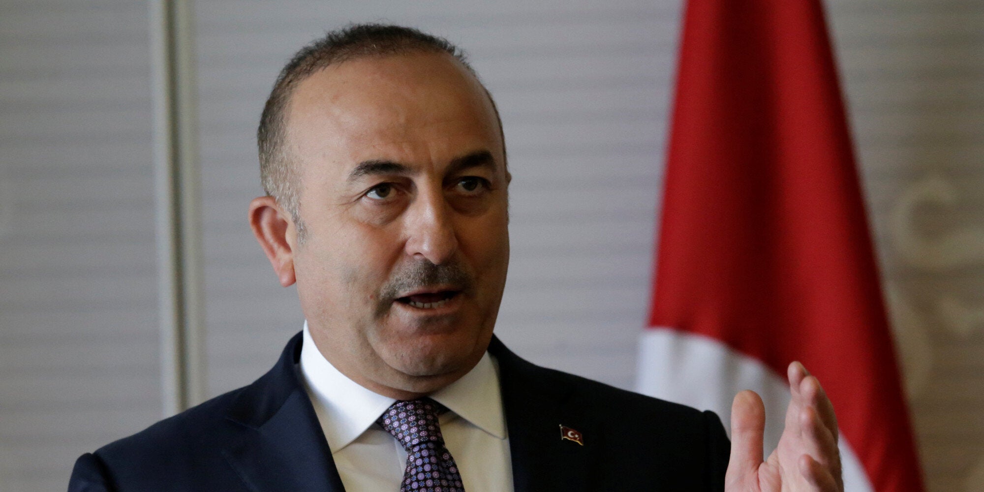 Τσαβούσογλου: Ναι έχουμε κάποια προβλήματα με την Ελλάδα αλλά σεβόμαστε τις συμφωνίες που υπογράφουμε