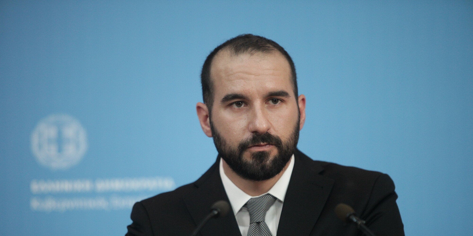 Τζανακόπουλος: Ο κ. Μητσοτάκης να ζητήσει άμεσα την παραίτηση του Γεωργιάδη