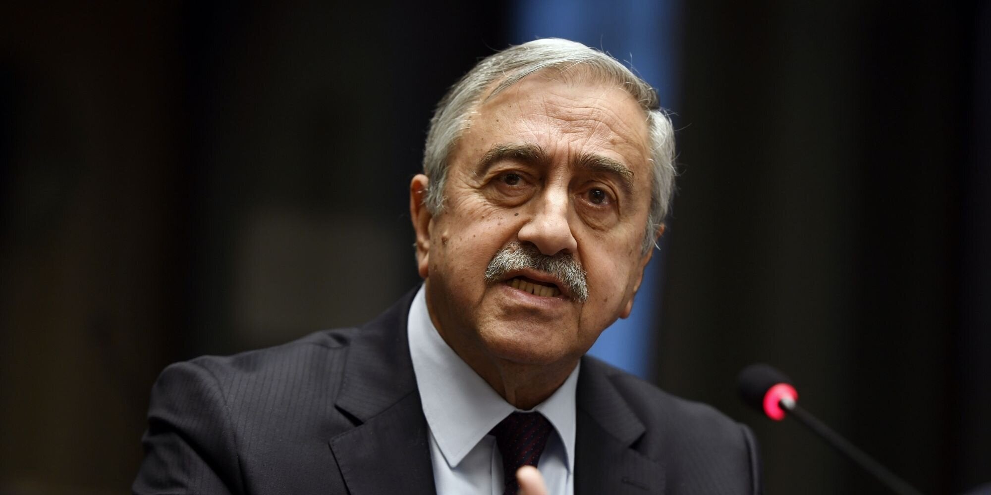 Για ισότιμη μεταχείριση Τούρκων και Ελλήνων υπηκόων, κάνει λόγο ο Ακιντζί
