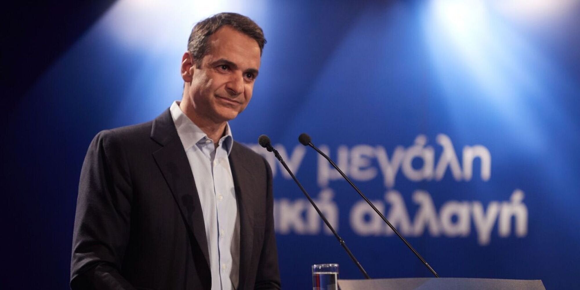 Ακυρώνεται η επίσκεψη Μητσοτάκη στη Ισπανία. Διήμερη επίσκεψη στη Γερμανία και συνάντηση με Μέρκελ