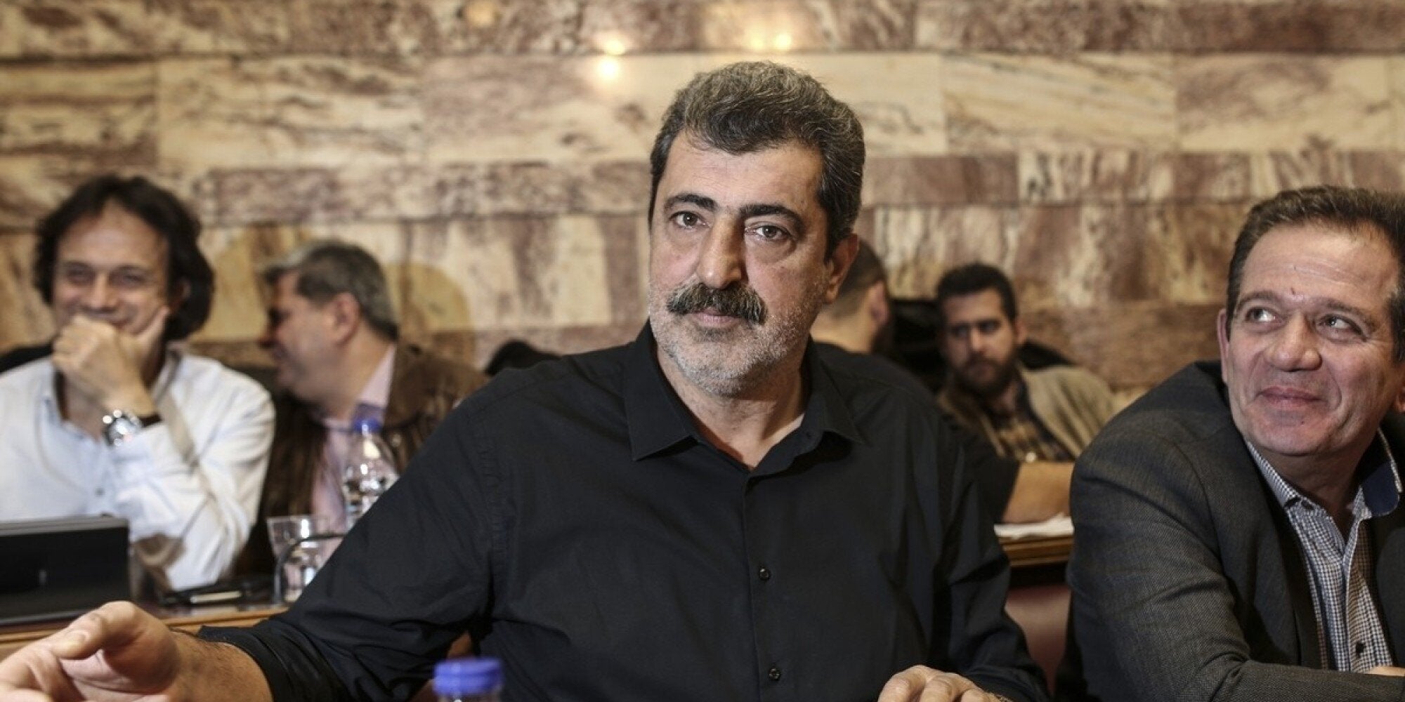 Πολάκης: Το 1/4 του δημόσιου χρέους οφείλεται στον χώρο της Υγείας