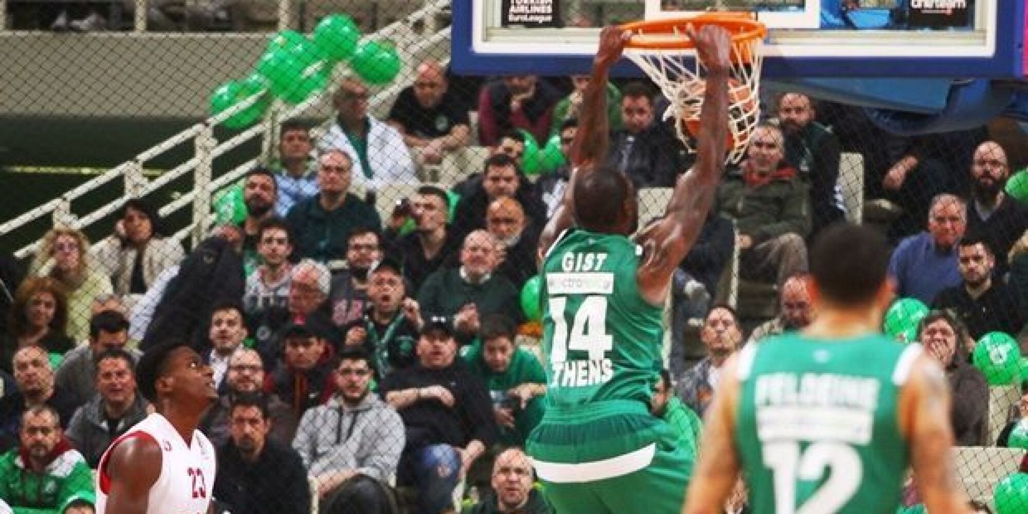 Παίζει τα ρέστα του στη Βιτόρια