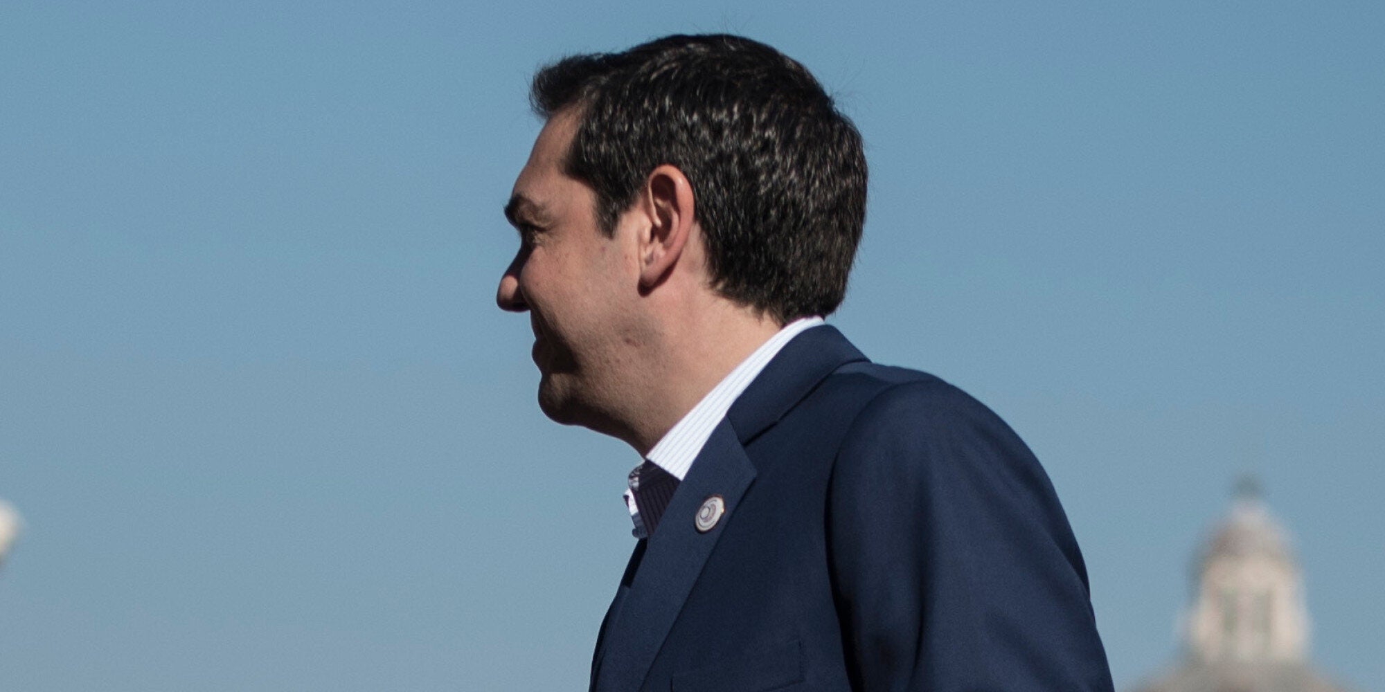 Τσίπρας: Ο Μπελογιάννης διεκδίκησε το δικαίωμα επιστροφής στη δημοκρατική ομαλότητα