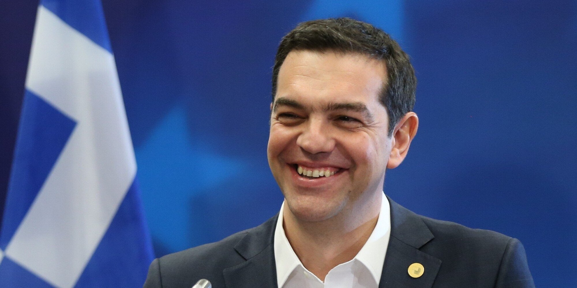 Ομόφωνη στήριξη από τους ευρωπαίους σοσιαλιστές στον Τσίπρα για τα εργασιακά