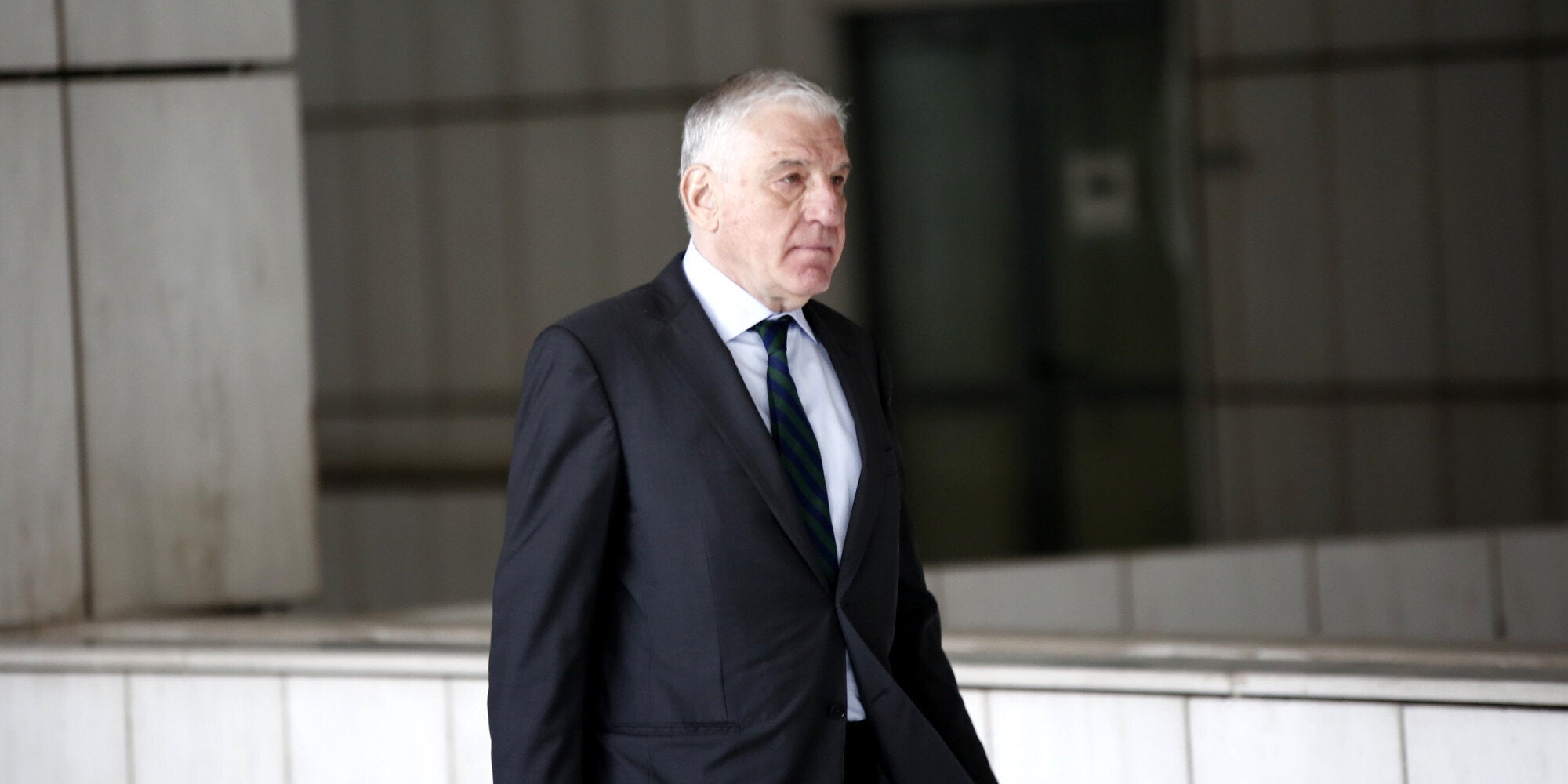 Σήμερα η απόφαση για σύσταση προανακριτικής επιτροπής για τον Γιάννο Παπαντωνίου