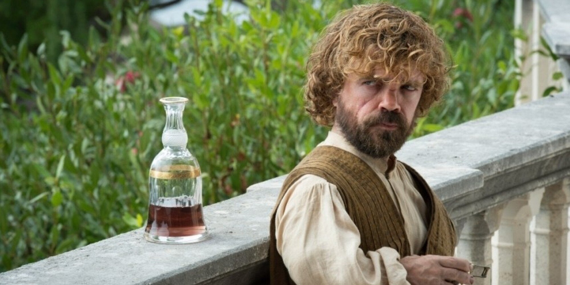 Game of Thrones εναντίον… Ντάισελμπλουμ: Τι έχει να πει ο Tyrion Lannister στον πρόεδρο του Eurogroup για το αλκοόλ και τις γυναίκες