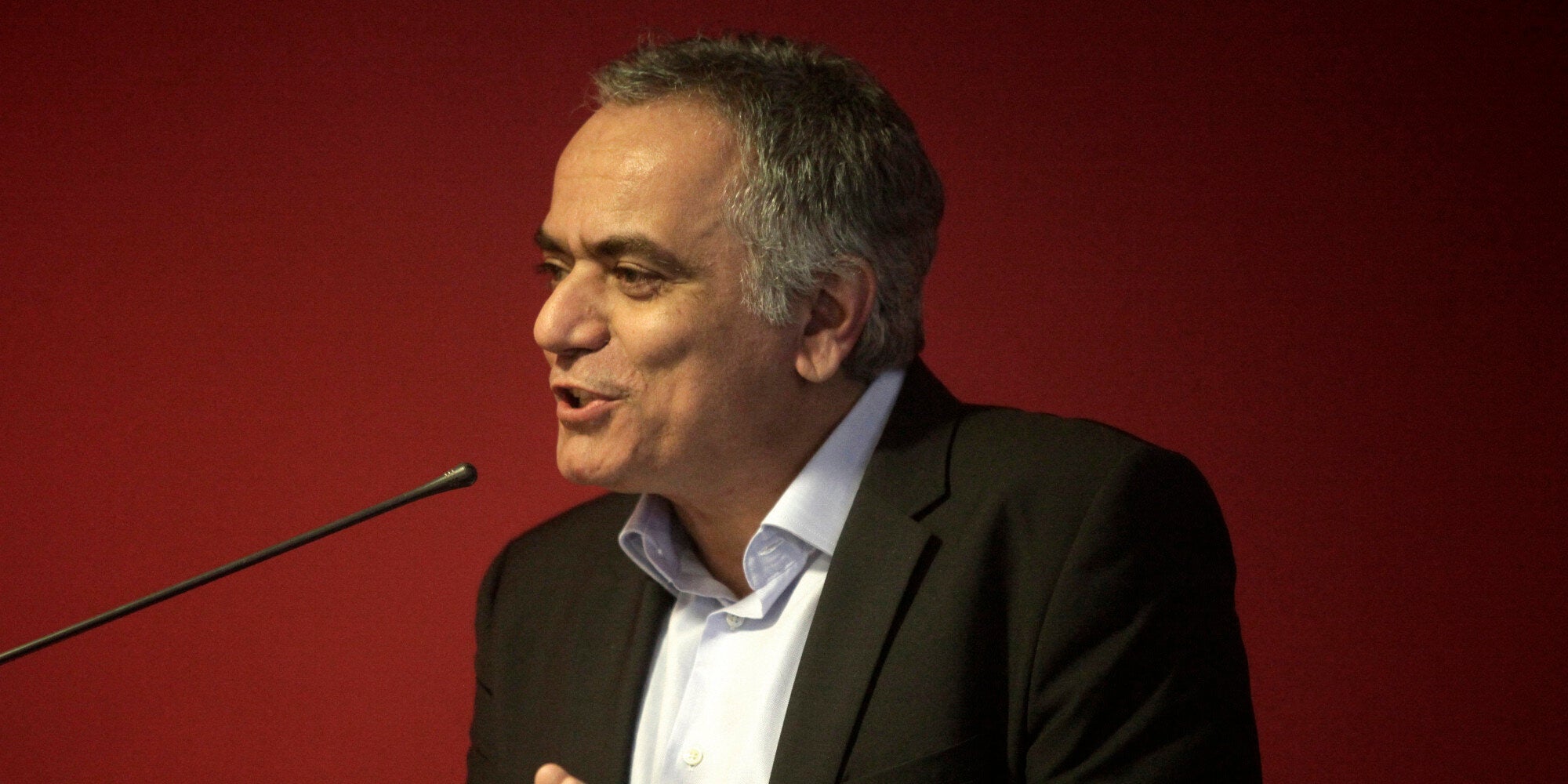 Σκουρλέτης: Η κυβέρνησή μας πρέπει να αντιταχθεί στον επιχειρούμενο κανιβαλισμό της ΔΕΗ