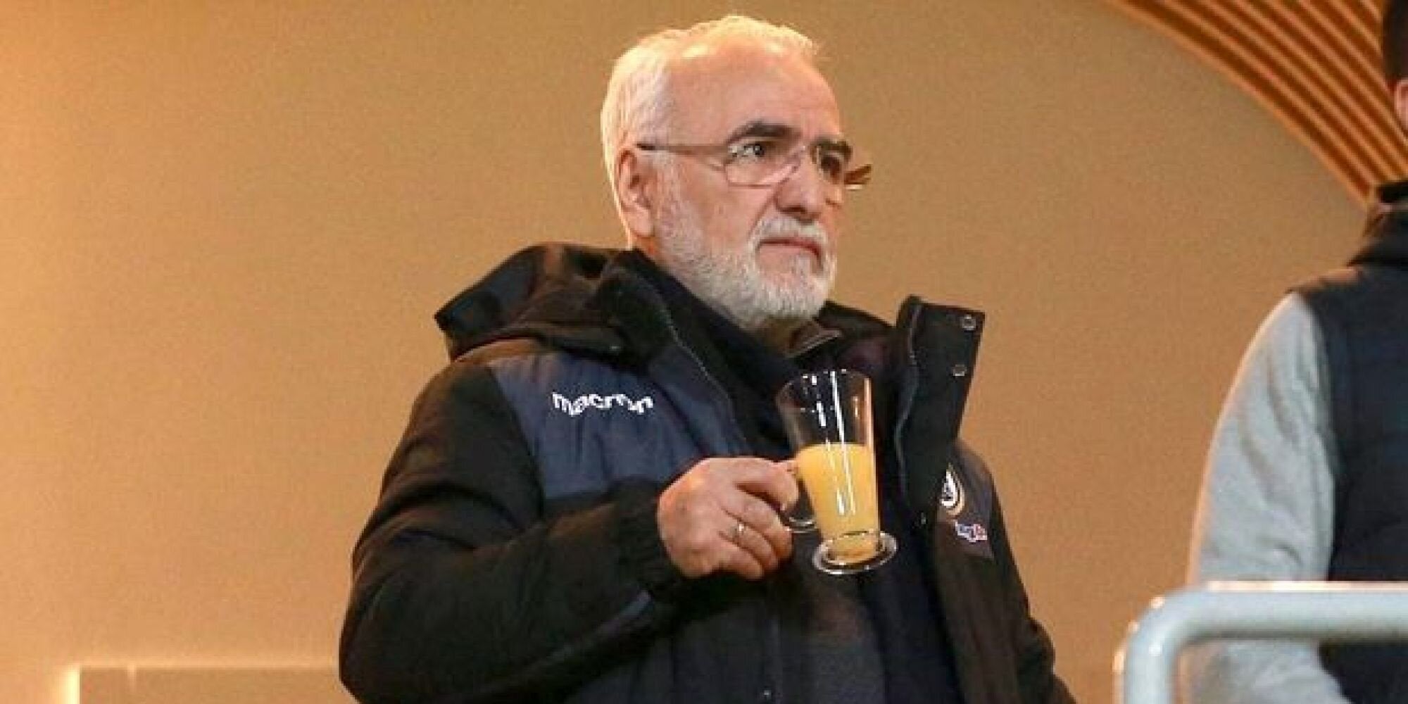 Στο instagram ο ΠΑΟΚ αναστενάζει