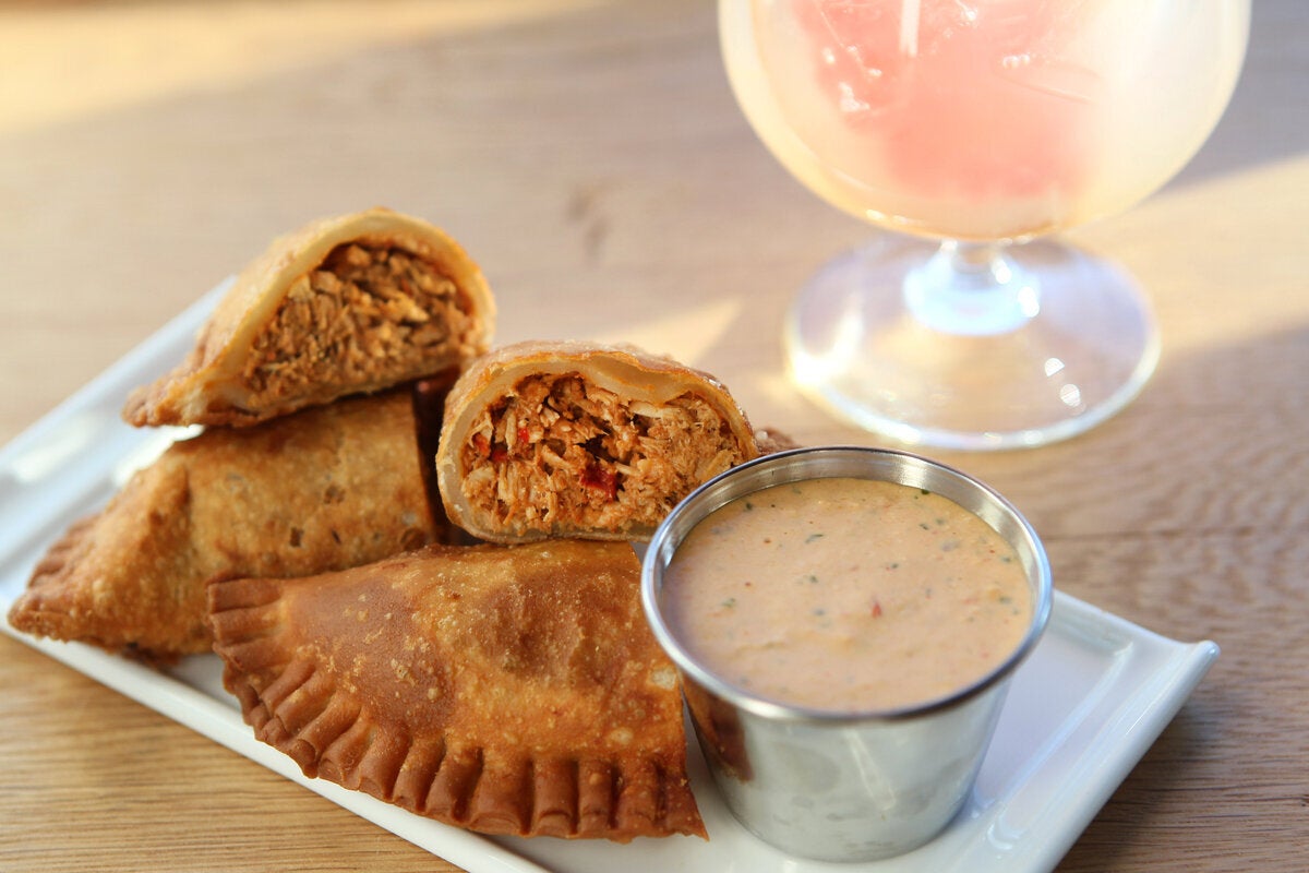 Αργεντινή: Empanadas