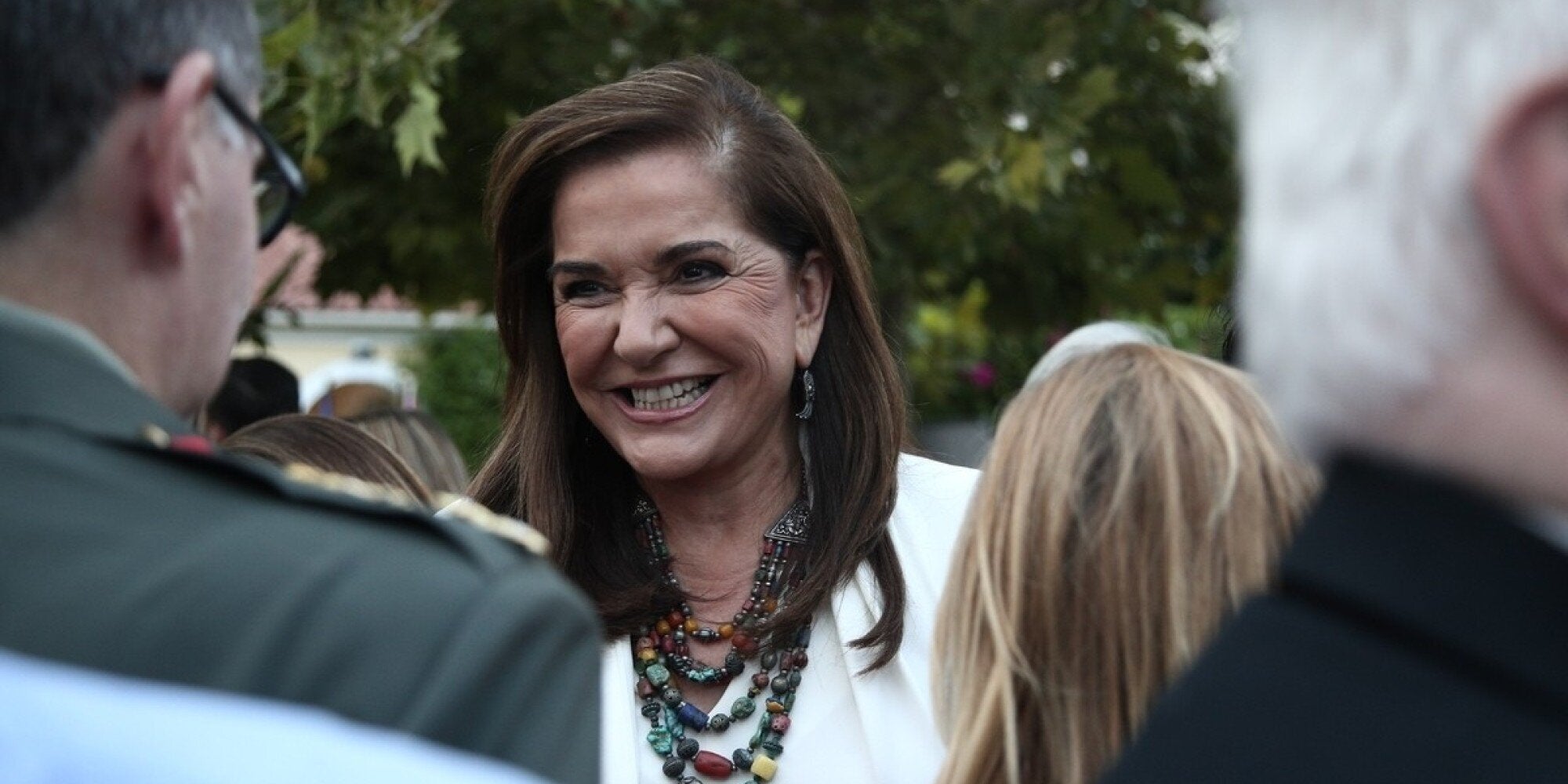 Μπακογιάννη: Ο κ. Κοτζιάς θα έπρεπε να ντρέπεται