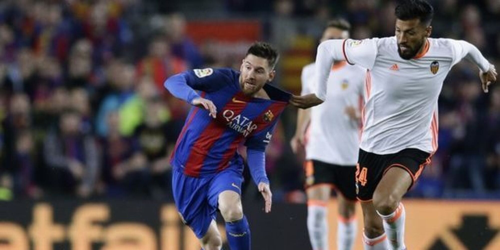 ΜΥΘΙΚΟΣ Μέσι: κάνει ρεκόρ ακόμα και με πέναλτι!