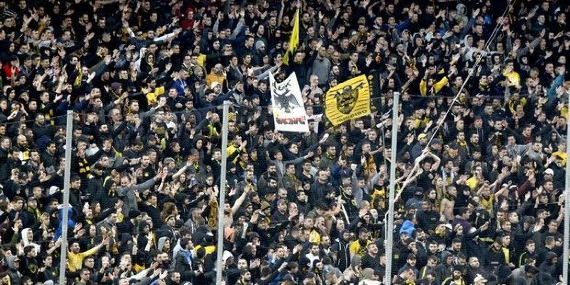 Το ντέρμπι της Κυριακής είναι στη… Φιλαδέλφεια!