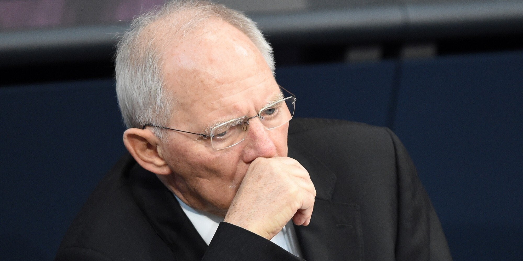 Μαξίμου: Δεν ανταποκρίνεται στην πραγματικότητα το «δε φταίει για όλα ο Σόιμπλε» που απέδωσε η Φ. Γεννηματά στον Α. Τσίπρα