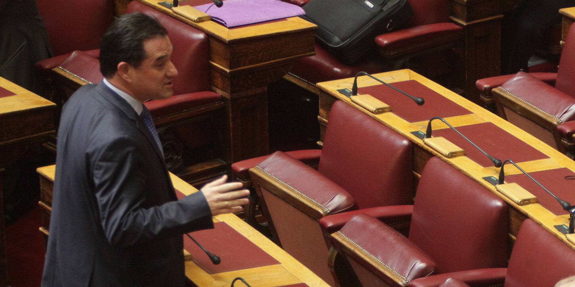 Τα κόμματα της αντιπολίτευσης για την εξεταστική για την Υγεία