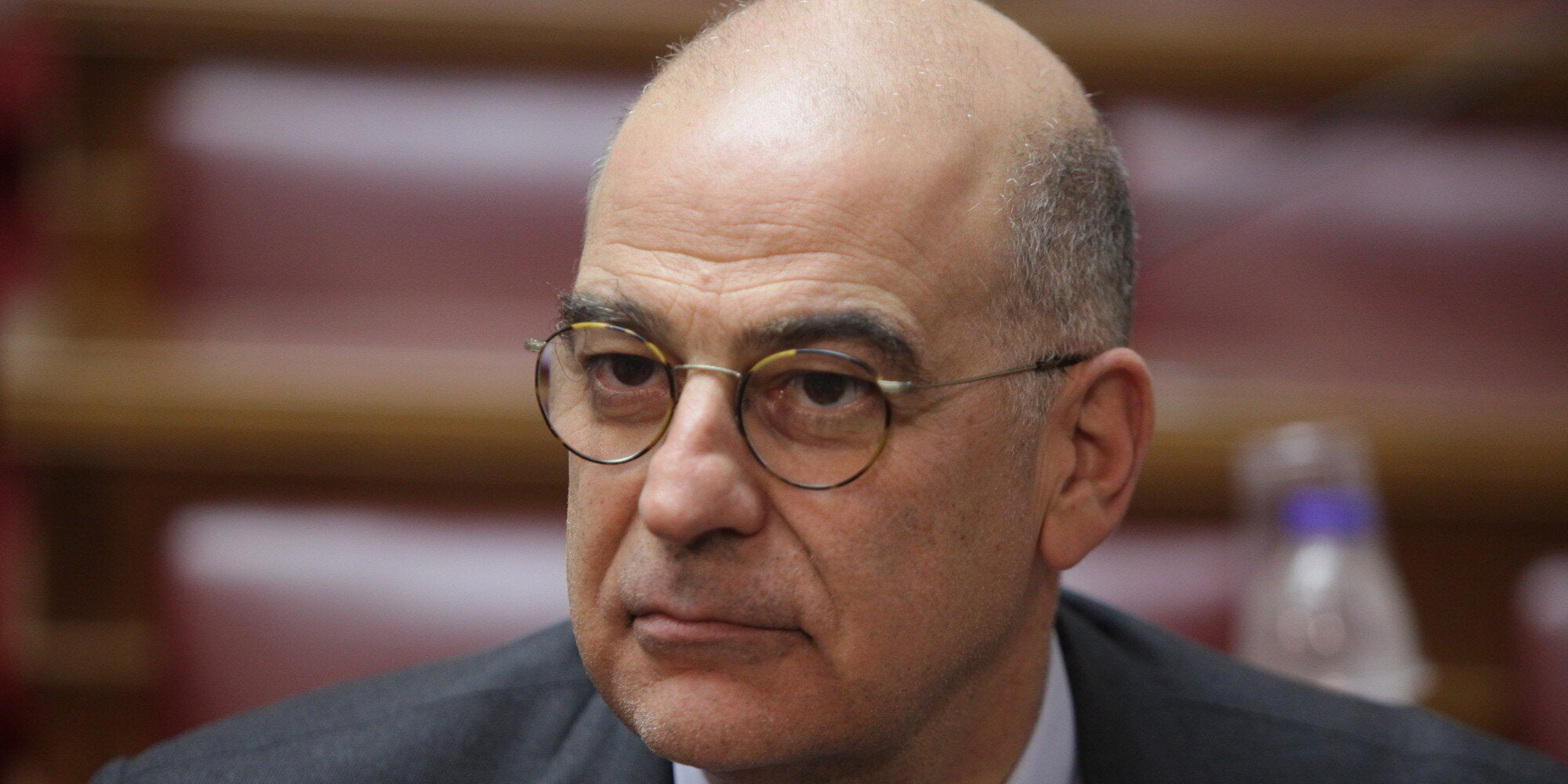 Δένδιας: Η χώρα χρειάζεται μια άλλη κυβέρνηση που θα εφαρμόσει τολμηρό πρόγραμμα δικών μας μεταρρυθμίσεων