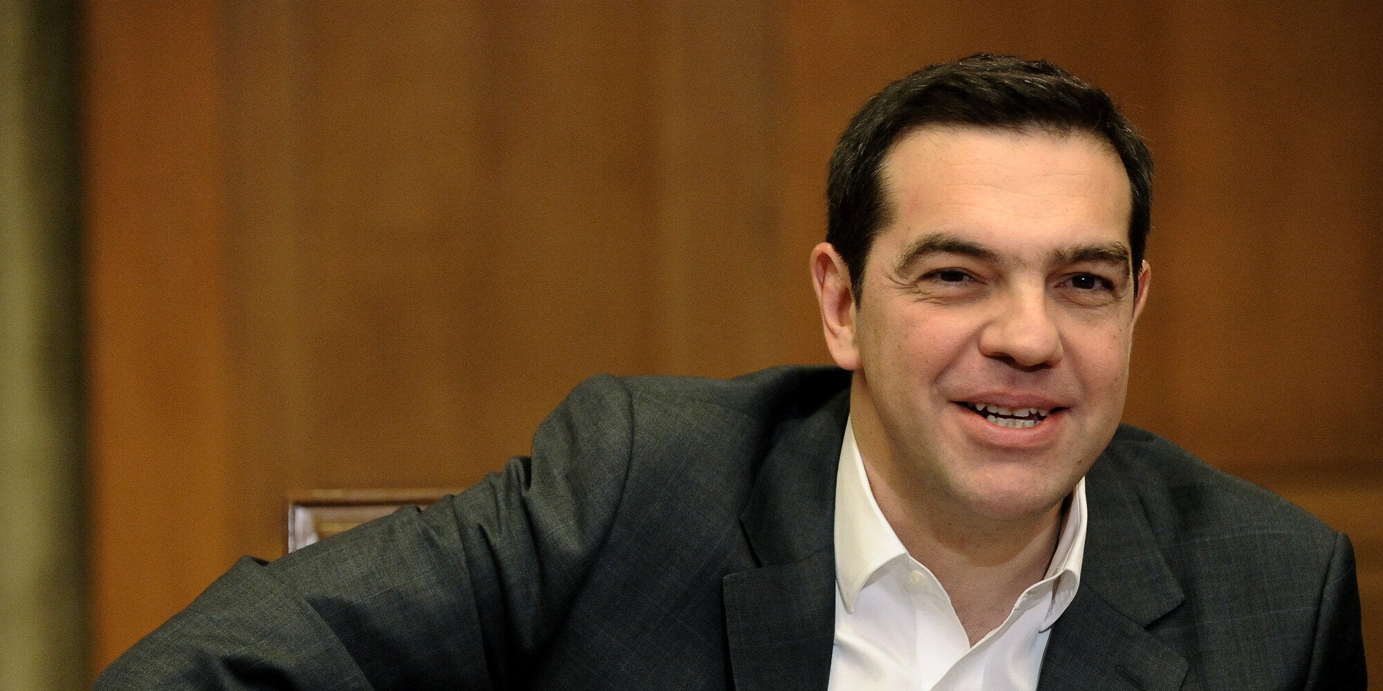 Τσίπρας: Άριστη η αποτρεπτική ετοιμότητα των Ενόπλων Δυνάμεων