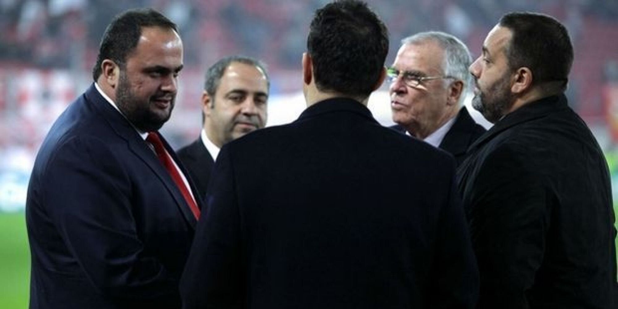 Καμία ανοχή σε έκτροπα από τον Ολυμπιακό