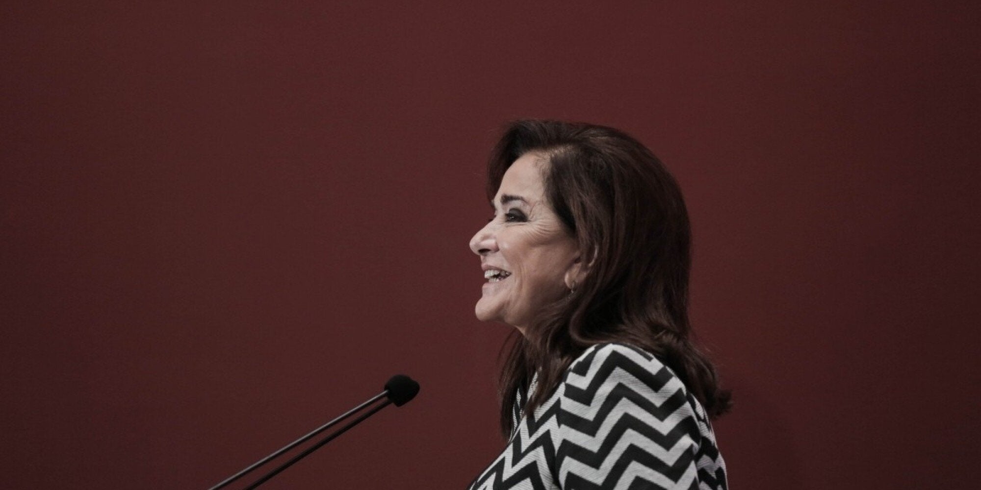 Μπακογιάννη: Είναι λογική η τοποθέτηση ενός «πολέμιου του ευρώ» στο Αναπτυξιακό Συμβούλιο;