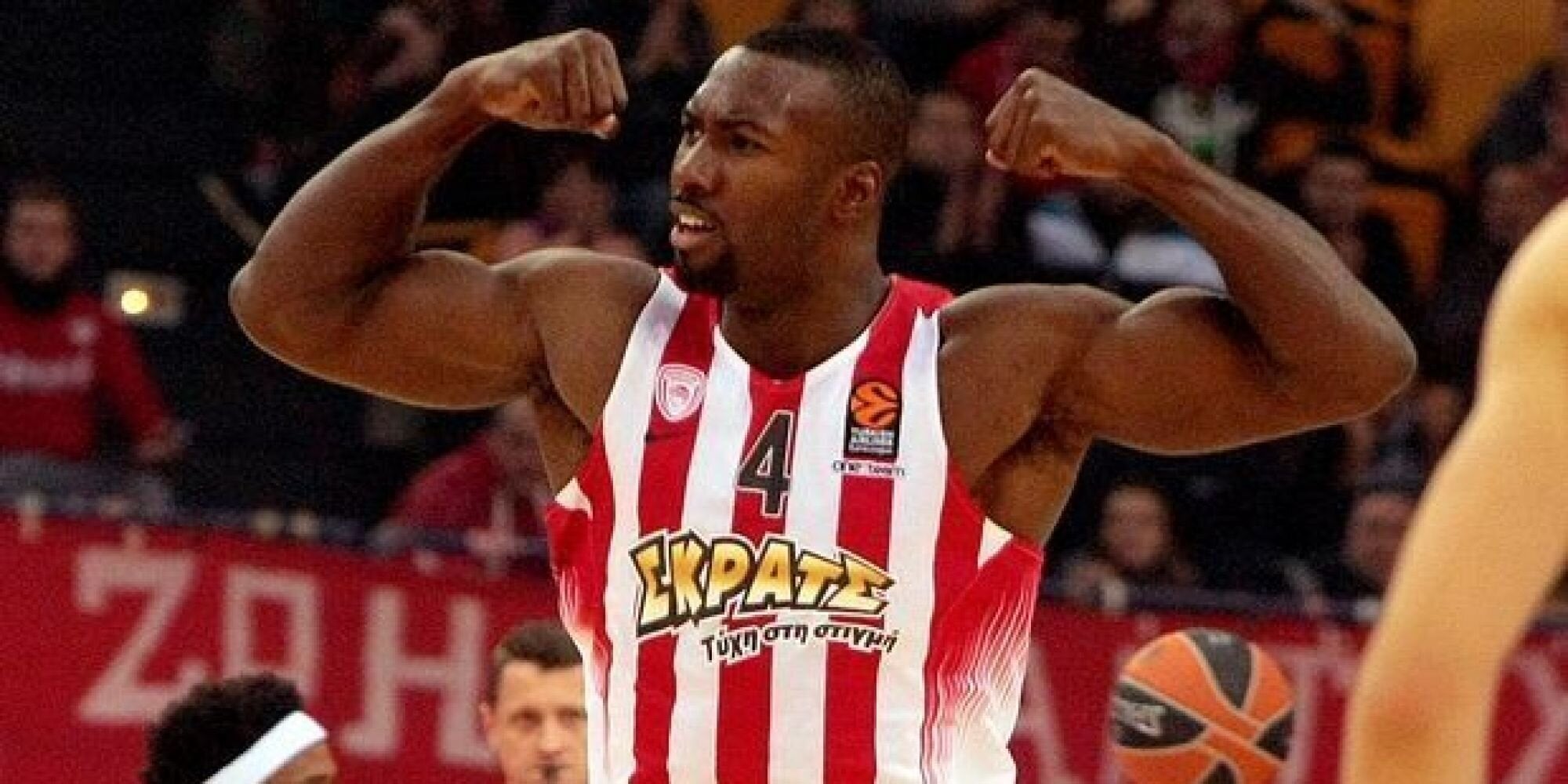 Γιανγκ: ένα πληγωμένο θηρίο