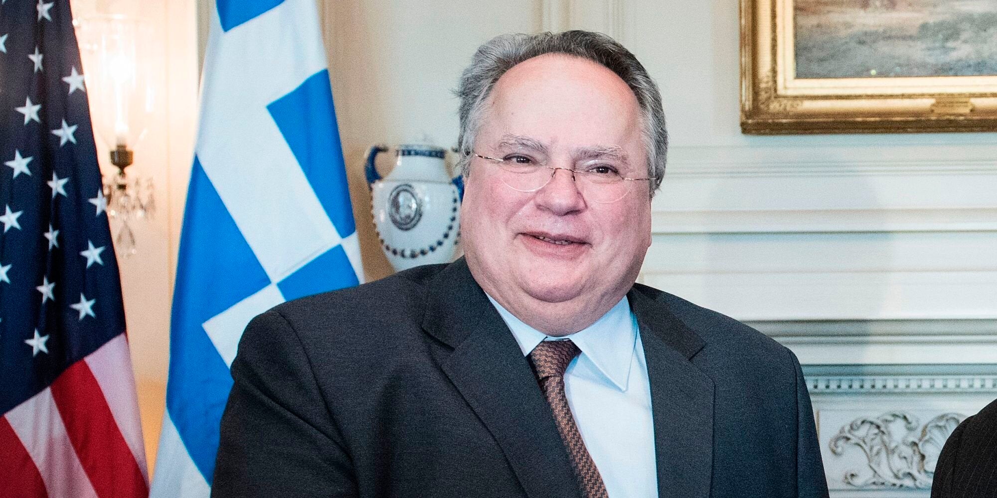 Κοτζιάς: Οι Αμερικανοί κατανόησαν τον ιδιαίτερο ρόλο της Ελλάδας