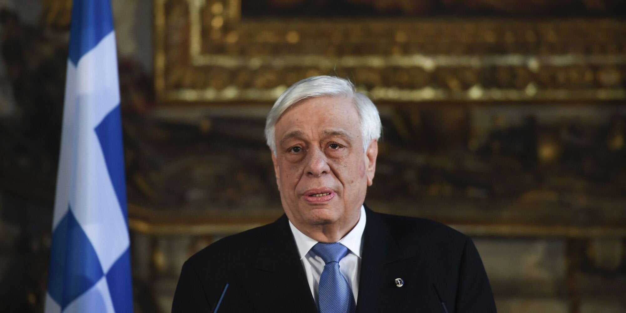 Παραμένουμε ανυποχώρητοι στη Συνθήκη της Λωζάνης, λέει ο ΠτΔ
