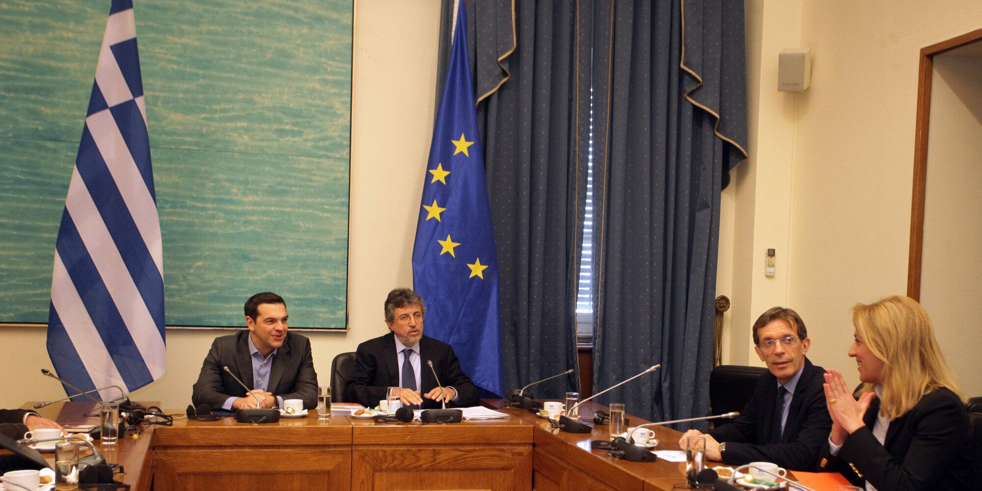 Τσίπρας: Από τη συμμετοχή των πολιτών εξαρτάται η επιτυχία του εγχειρήματος για την αναθεώρηση του Συντάγματος