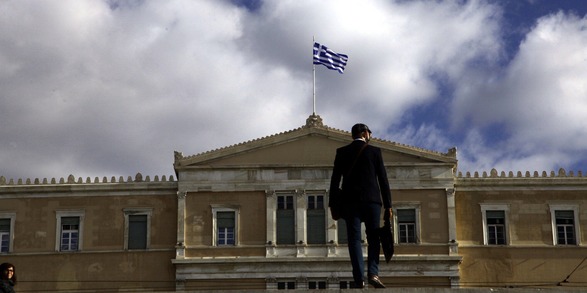 Ποια είναι τα κοινοβουλευτικά βήματα για την αναθεώρηση του Συντάγματος