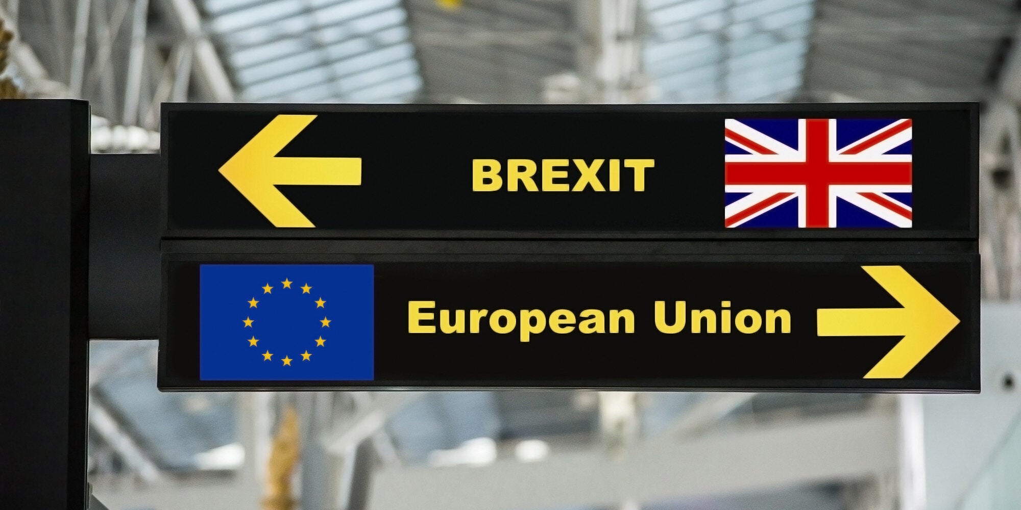 2ο Οικονομικό Φόρουμ Δελφών Brexit: Η νέα σχέση Μεγάλης Βρετανίας- ΕΕ