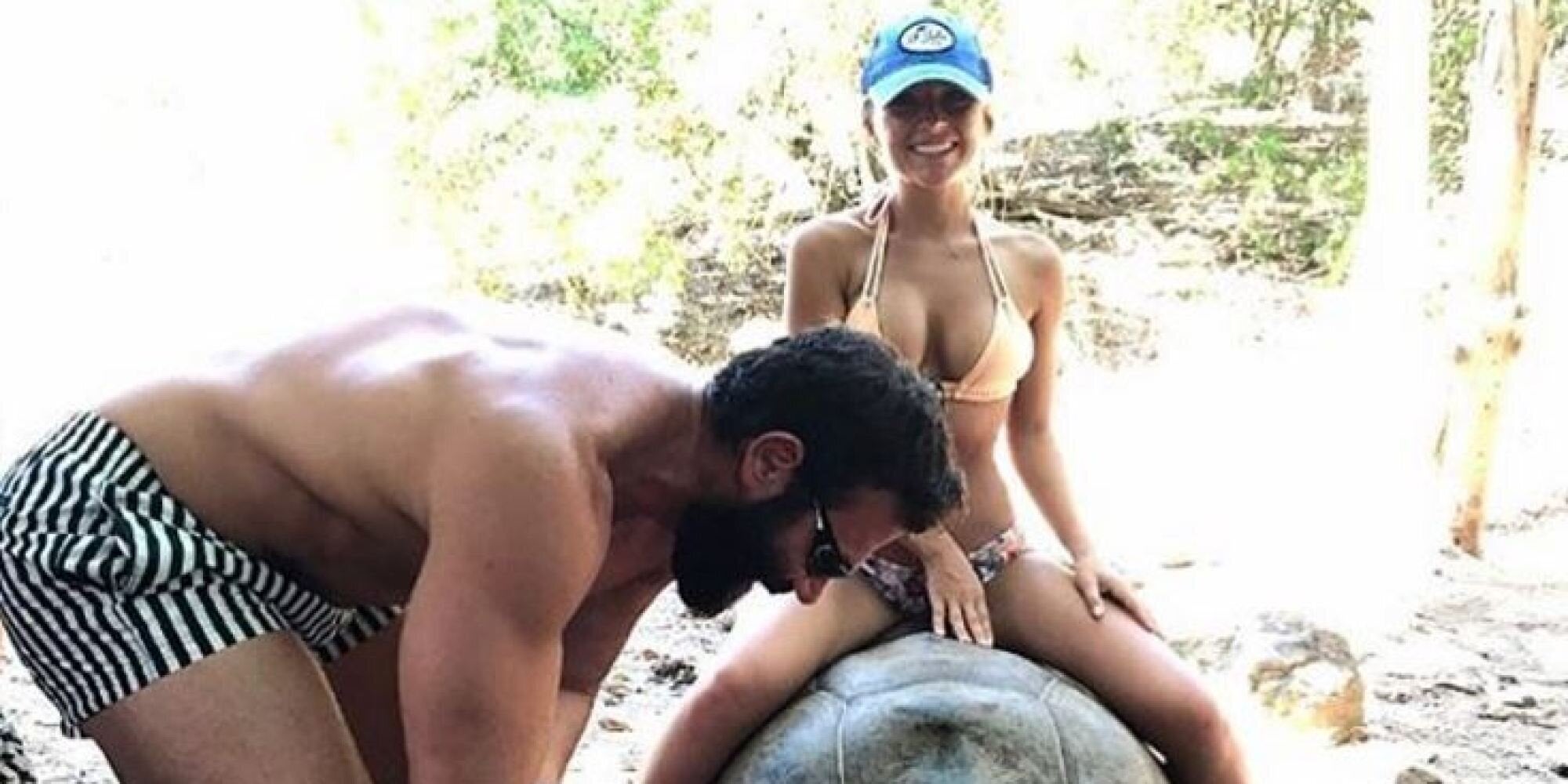 Η φωτογραφία του «βασιλιά του Instagram» που μπορεί να του..στερήσει το θρόνο του και τα ομαδικά πυρά