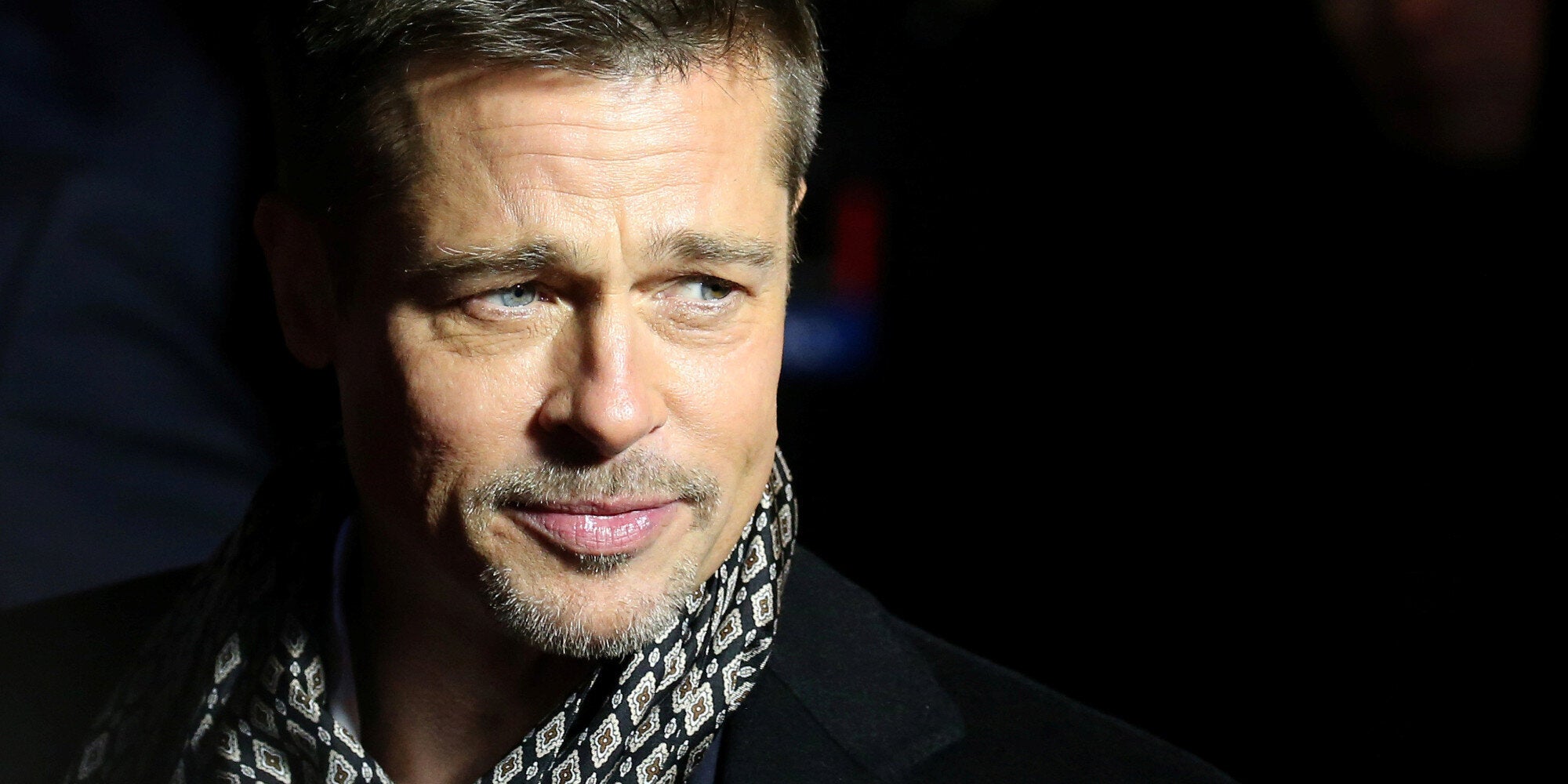 Αποκαλύφθηκε ο λόγος που ο Brad Pitt δεν πήγε στα Oscar και, ειλικρινά, δεν έχουμε λόγια