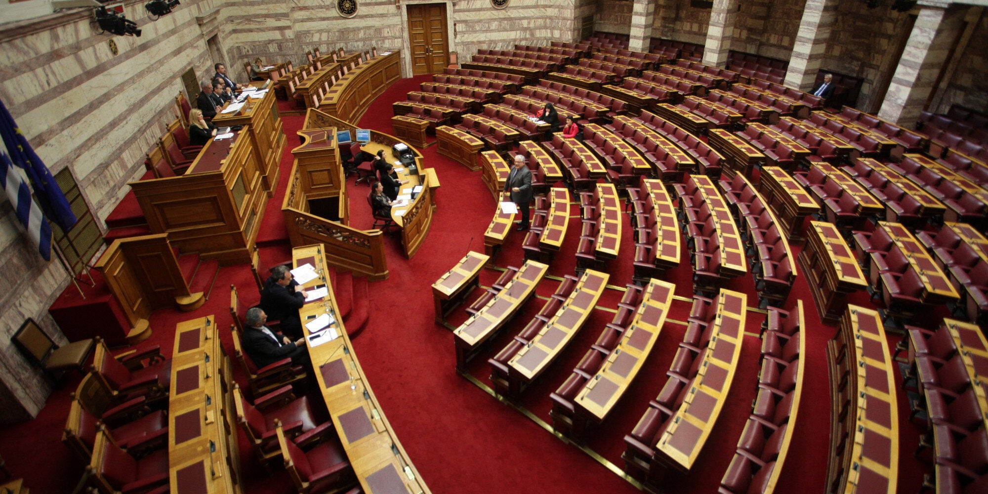 Κατατέθηκε η τροπολογία για την επιστροφή στους υπερθεματιστές, των ποσών που κατέβαλαν για τη χορήγηση τηλεοπτικής άδειας