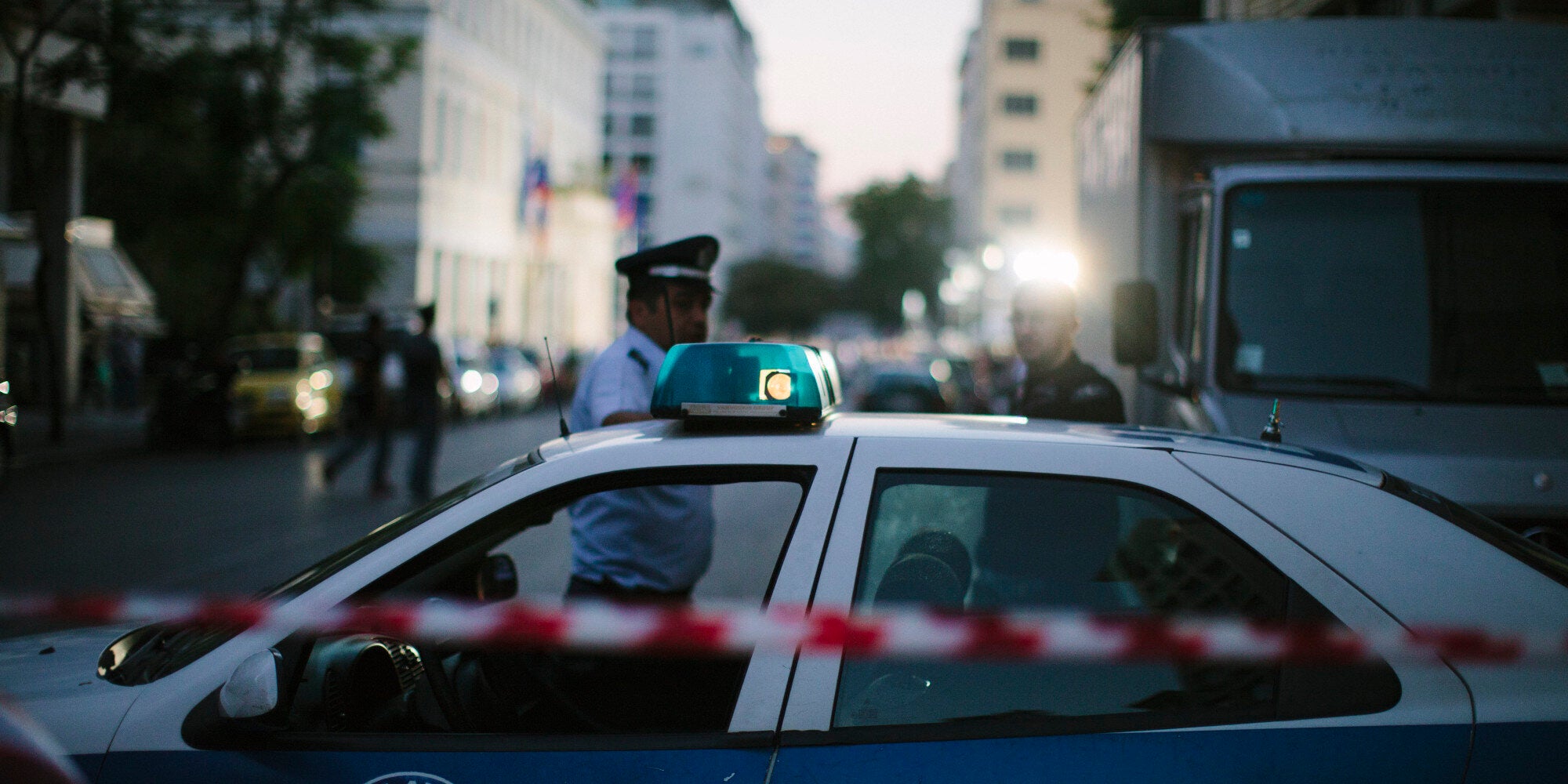 Κινηματογραφική καταδίωξη 37χρονου που έκλεψε όχημα οδικής βοήθειας