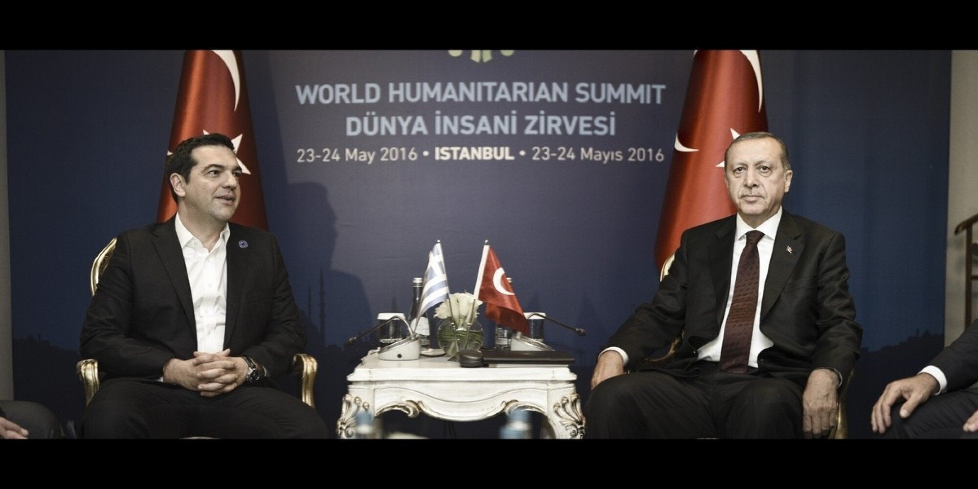 Ο Τσίπρας ξανά στο Πεκίνο. Ενδεχόμενη συνάντηση με Ερντογάν