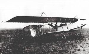 Henry Farman HF.20