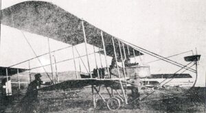 Maurice Farman Hydroplane ή Hydravion/F-7