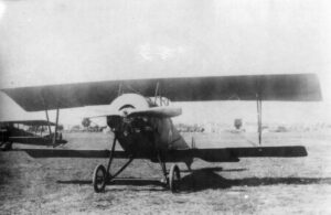 Nieuport 24 BIS
