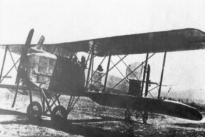 Breguet Bre XIV A2