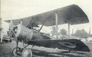 Sopwith Pup