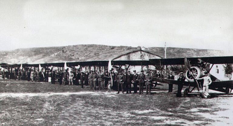 Sopwith Camel 1F.1