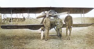 Spad VII